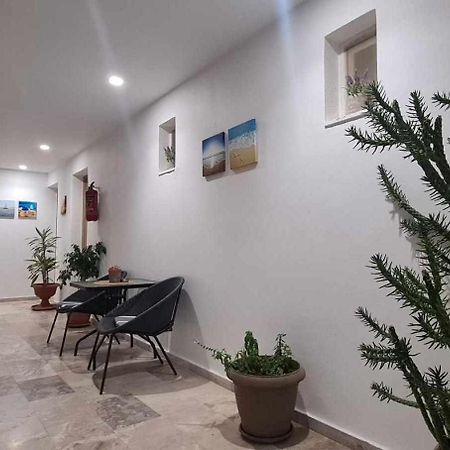 Luis Apartments マスティハリ エクステリア 写真